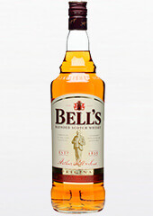 Bell’s Original