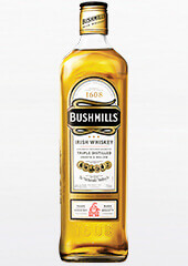Bushmills Triple Distilled