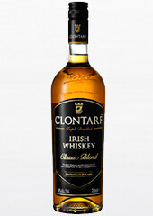 Clontarf Triple Distilled