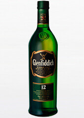 Glenfiddich 12 Years Old