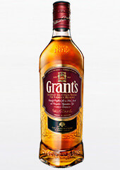 Grant’s The Family Reserve