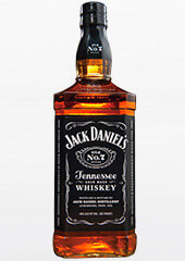 Jack Daniels Old №7