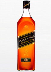Johnnie Walker Black Label