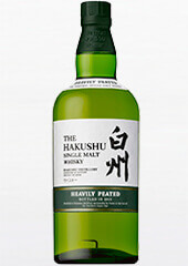 Suntory Hakushu Distiller's Reserve