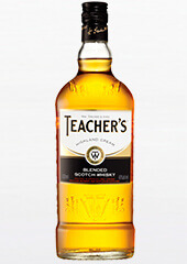 Teacher's Highland Cream