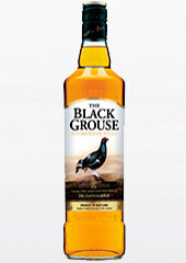 The Black Grouse