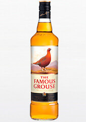 The Famous Grouse Finest