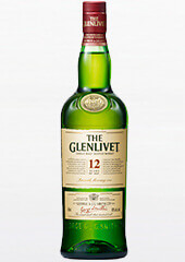 The Glenlivet 12 years