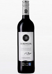 Beringer Zinfandel