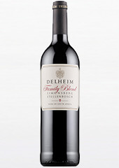 Delheim Family Blend