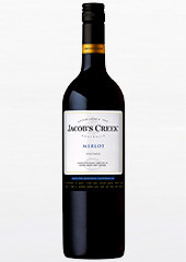 Jacob's Creek Merlot