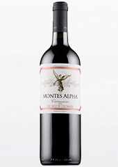Montes Alpha Carmenere