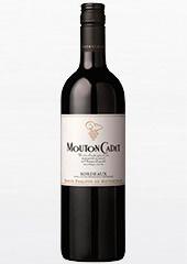 Mouton Cadet Bordeaux Rouge